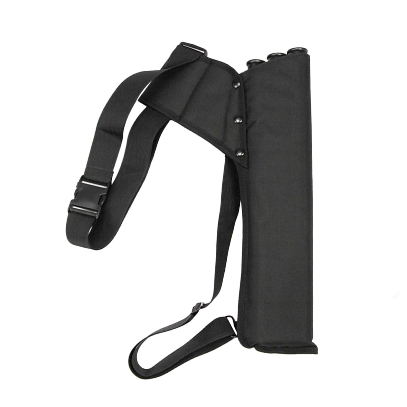 SUPVOX Archery Tube Arrow Holder Bag for Hunting and Target Shooting Lightweight and Durable Design for Archery Kits and Arrow Storage