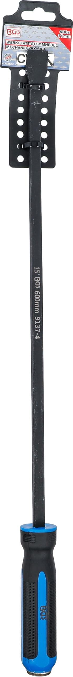 BGS 9137-4 | Palanchino | 650 x 20 mm