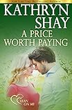 Cover zum Buch A Price Worth Paying