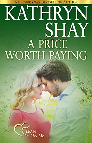 Cover zum Buch A Price Worth Paying