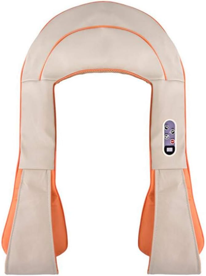 massaggiatore posteriore per auto con freddo