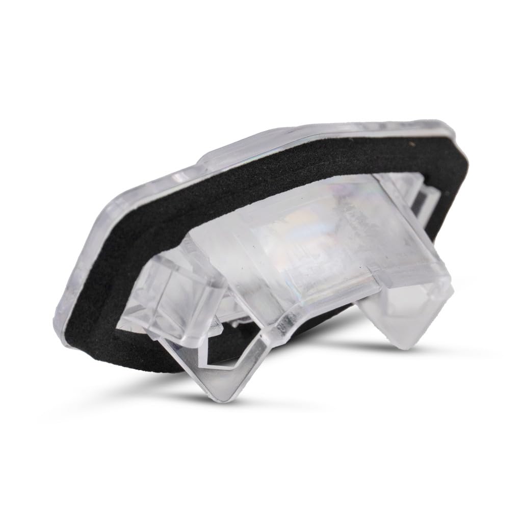 Amazon.com: For Honda Accord/Civic License Plate Light 2008-2017