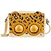 Purse Pets, Leoluxe Leopard Interactive Pet Toy & Crossbody Kids Purse with Over 25 Sounds and Reactions, Shoulder Bag for Girls, Trendy Tween Gifts