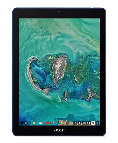 Acer Chrometab 10 D651N-K8FS Tablet Touch 9,7 FHD...