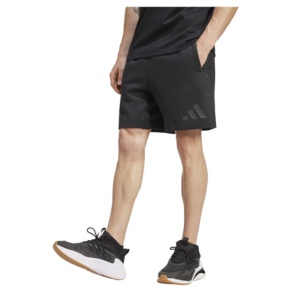 adidas Men's Z.N.E. Shorts-picture-10