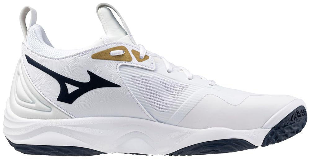 Mizuno Herren Wave Momentum 3 Men's Volleyball ShoeVolleyball-Schuh