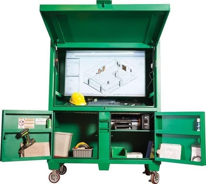 Greenlee - End-Comutator, Pulling (86951)