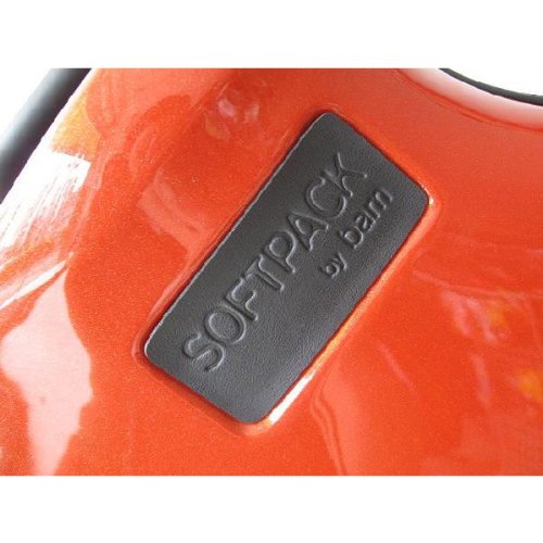 Amazon | BAM Soft Pack 4001S バム アルトサックス用ケース