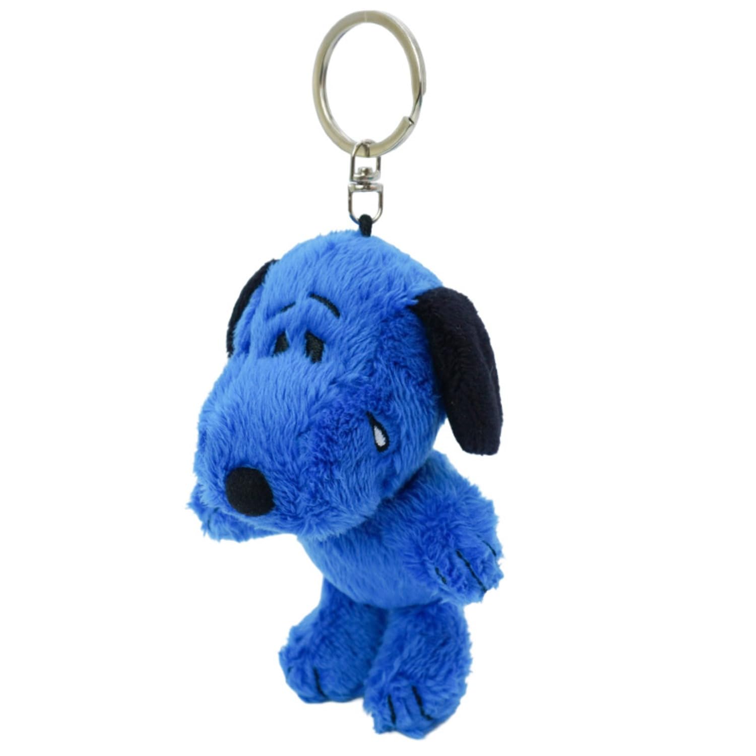 ファミリア　スヌーピー　ぬいぐるみ 青い首輪付き familiar 40cm Amazon.co.jp: ナカジマコーポレーション スヌーピー I LIKE プチ