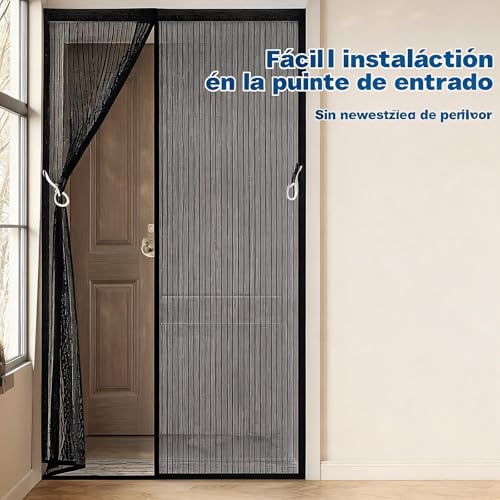 Malla para puerta mosquitera 18 Imagen adicional