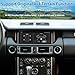 10.25 Inch Android 12 Car Radio for Land Rover Range Rover Vogue V8 L322 2002 2003 2004 Stereo Upgrade GPS Navigation Multimedia Player Carplay Android Auto Head Unit (2002-2004 Model)