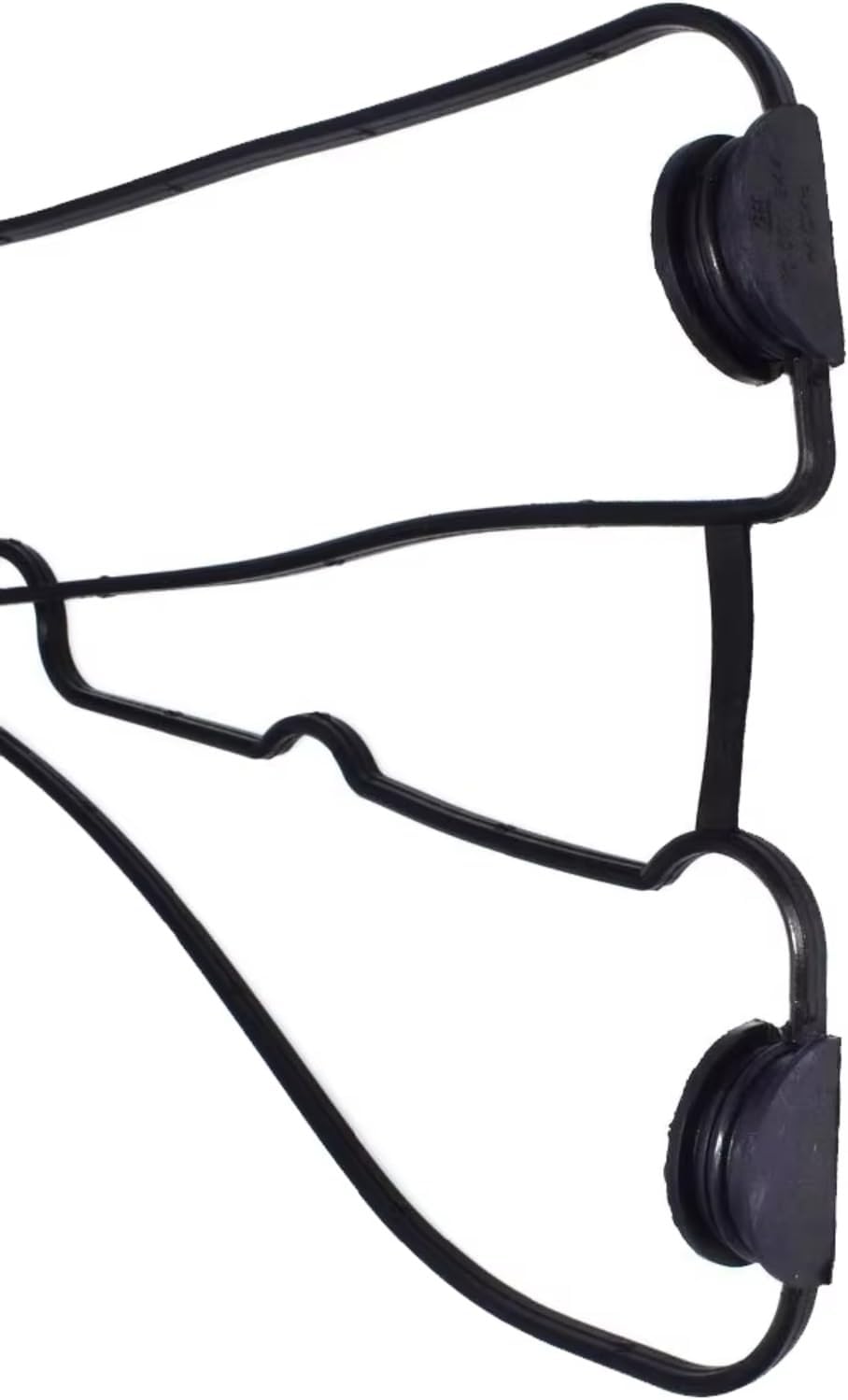 Camshaft Rocker Gasket For Chevrolet For Optra 2004 2005 2006 2007 Car Engine Valve Cover Gasket Valve Cover Gasket OEM:90501944 Replacement Auto Parts