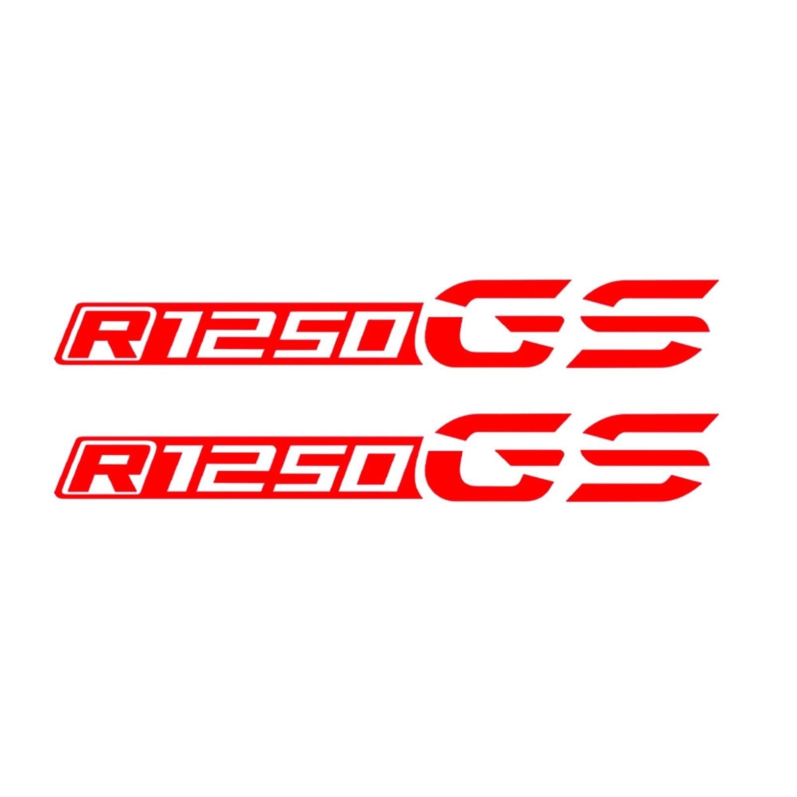 Motorcycle Stickers Waterproof Decal for BMW R 1250 GS Adventure R1250GS R1250 1250GS GS1250 ADV LC Accessories