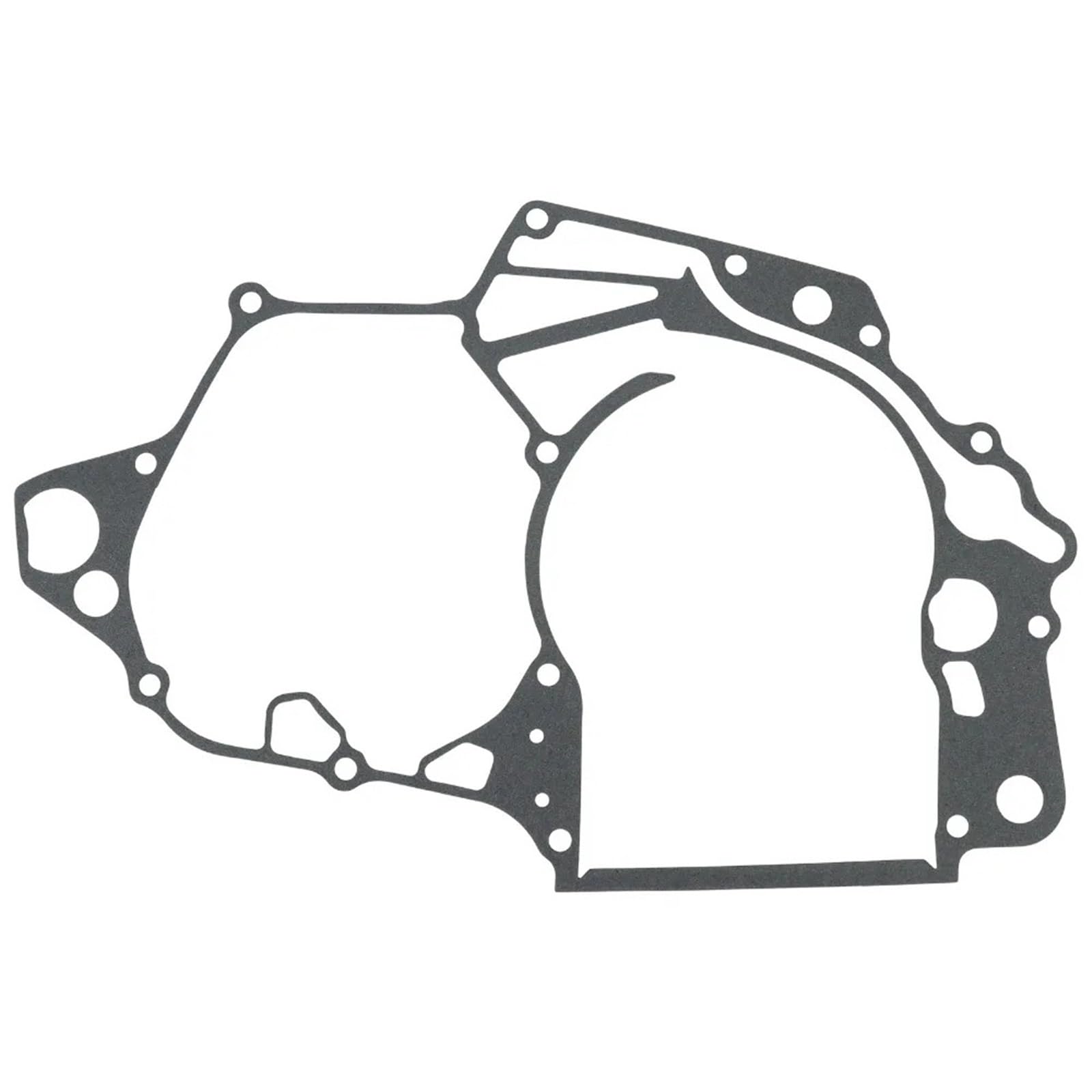 Guarnizione motore Set kit guarnizioni estremità superiore cilindro coperchio carter motore per Honda CRF450R 09-16 Sostituire