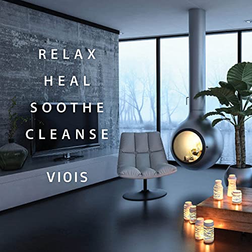 I & Candle Aromatherapy Soy Wax Scented Candles (Lavender) #TOP7