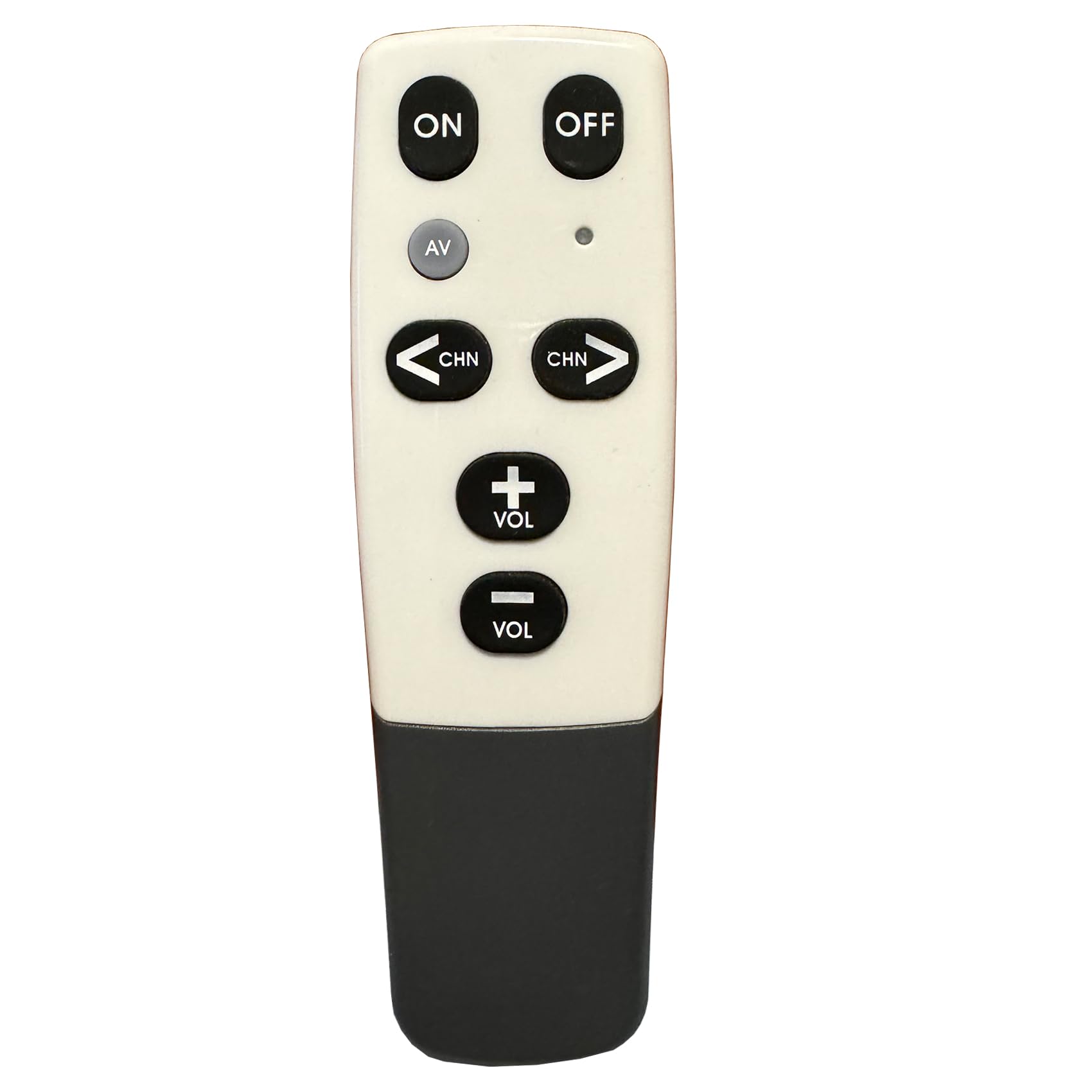 universal older persons remote control Big button - tv remote for elderly dementia, dementia tv remote control