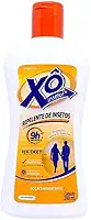 Xô Inseto! Xô-Inseto! Loção Repelente De Insetos 200 Ml