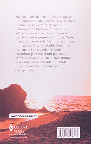 Exigências do silêncio