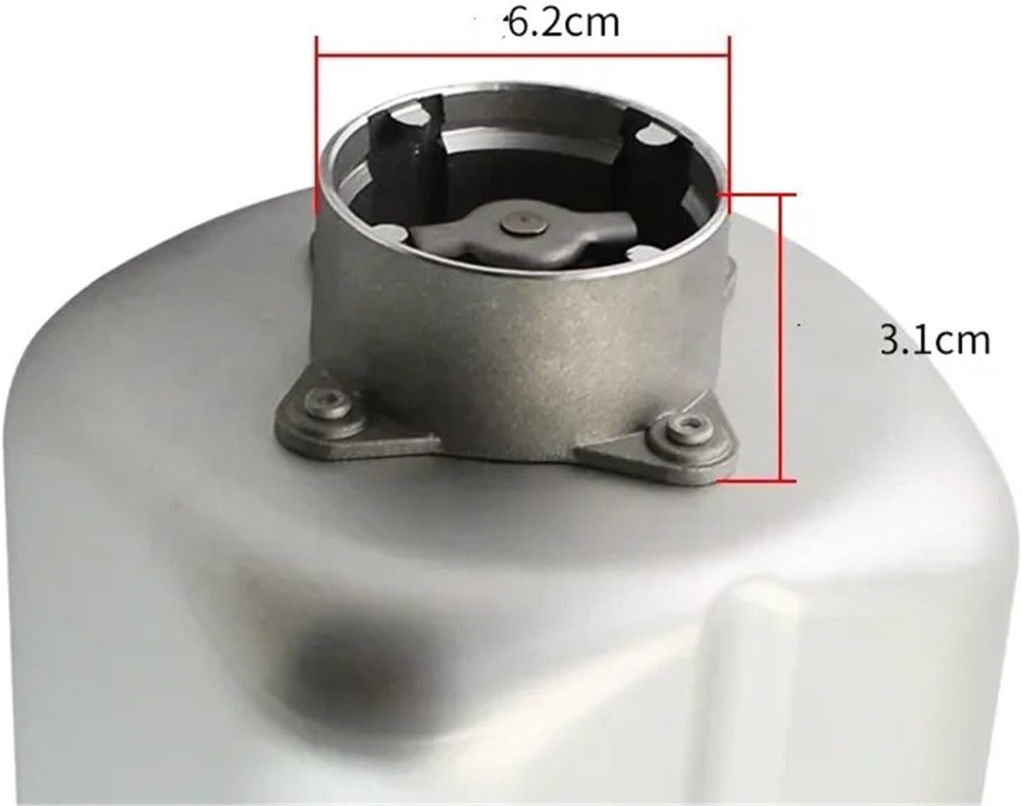 Bread Machine Bread Bucket, Compatible For Midea, Mixing Bucket EHS20Q3-PWRY/MM-ESC2000 Non-stick Liner And Dough Bucket