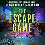 Cover of The Escape Game
