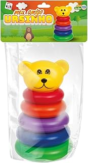 Meu Ursinho Solapa Brinquedos Pica Pau