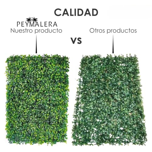 Listado de Muro verde artificial - los preferidos. 6 Imagen adicional