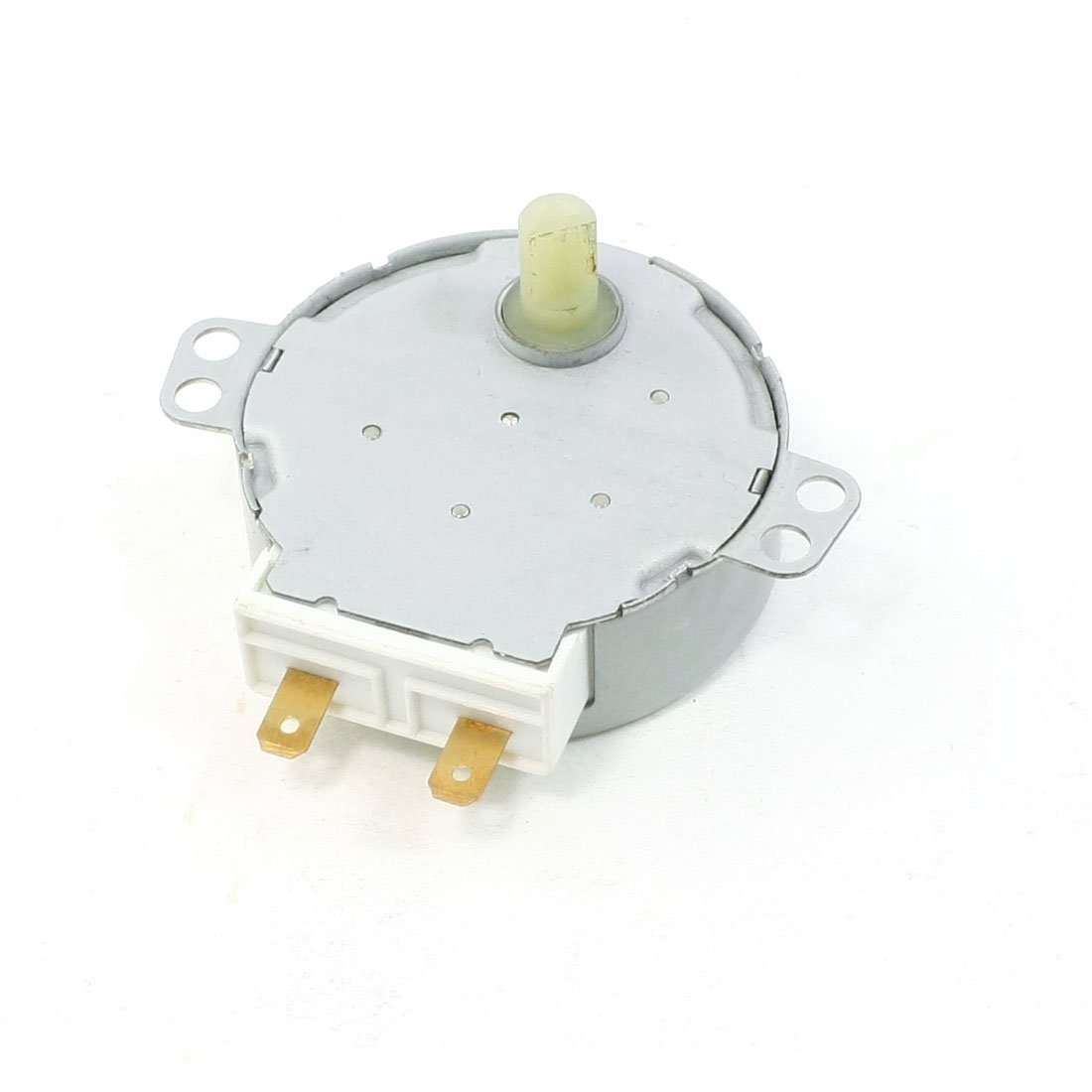 sourcingmap® AC 220V/240V 4W 4-4.8 RPM Microwave Oven Turntable Synchronous Motor