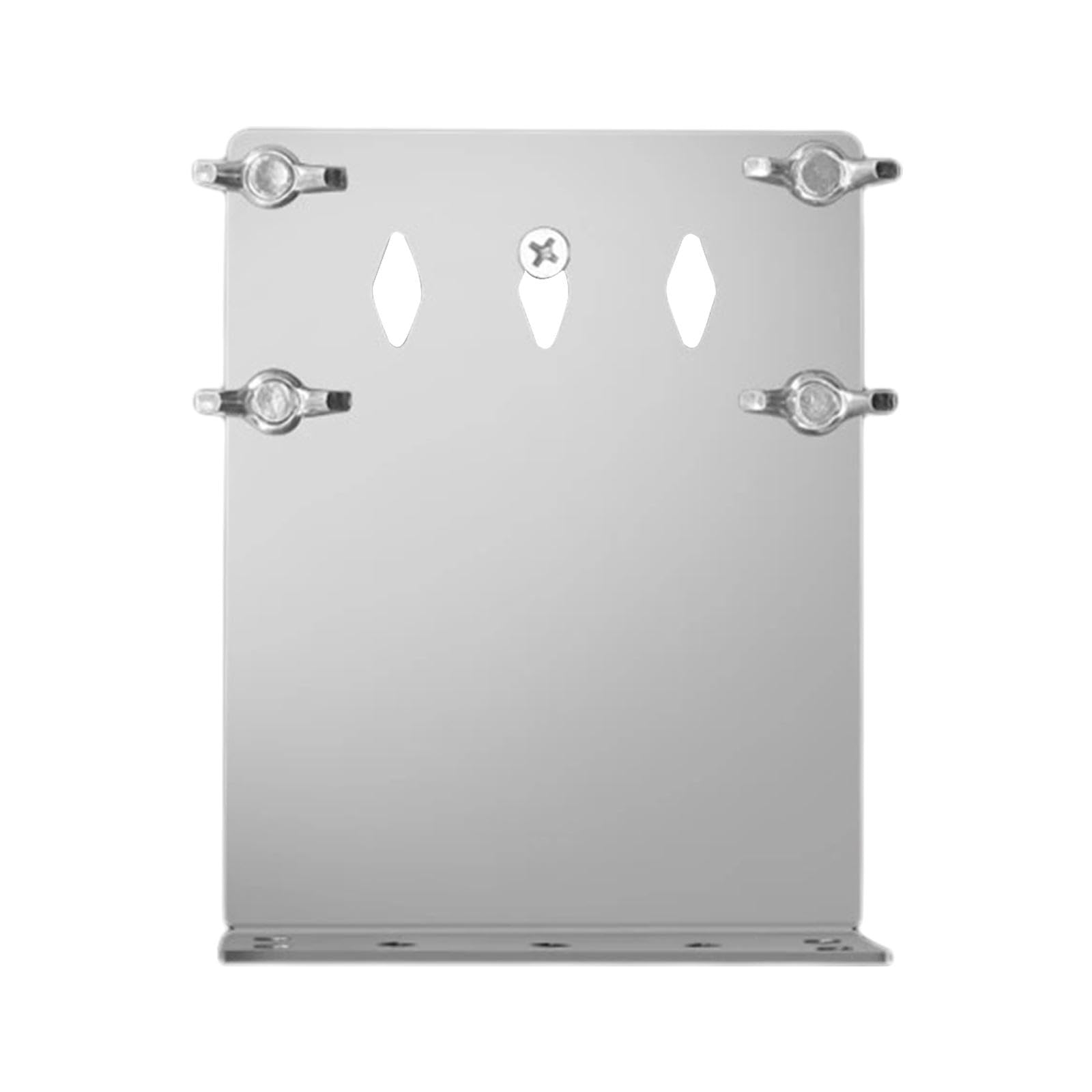 CLUB BOLLYWOOD® Laser Level Wall Mounted Holder Positioning Stand Hanger Laser Level Bracket Style A | Home & Garden | Tools | Measuring & Layout Tools | Laser Measuring Tools|1set Laser Level