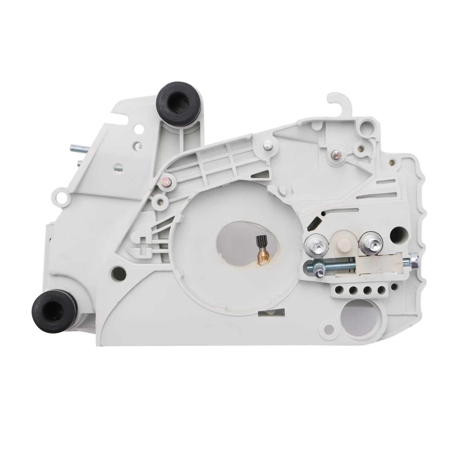 Conjunto de carcasa de motor de cárter for S = TIHL MS170 MS180 MS 170 180 017 018 piezas de Motor de motosierra 11300210801