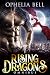 Rising Dragons Omnibus