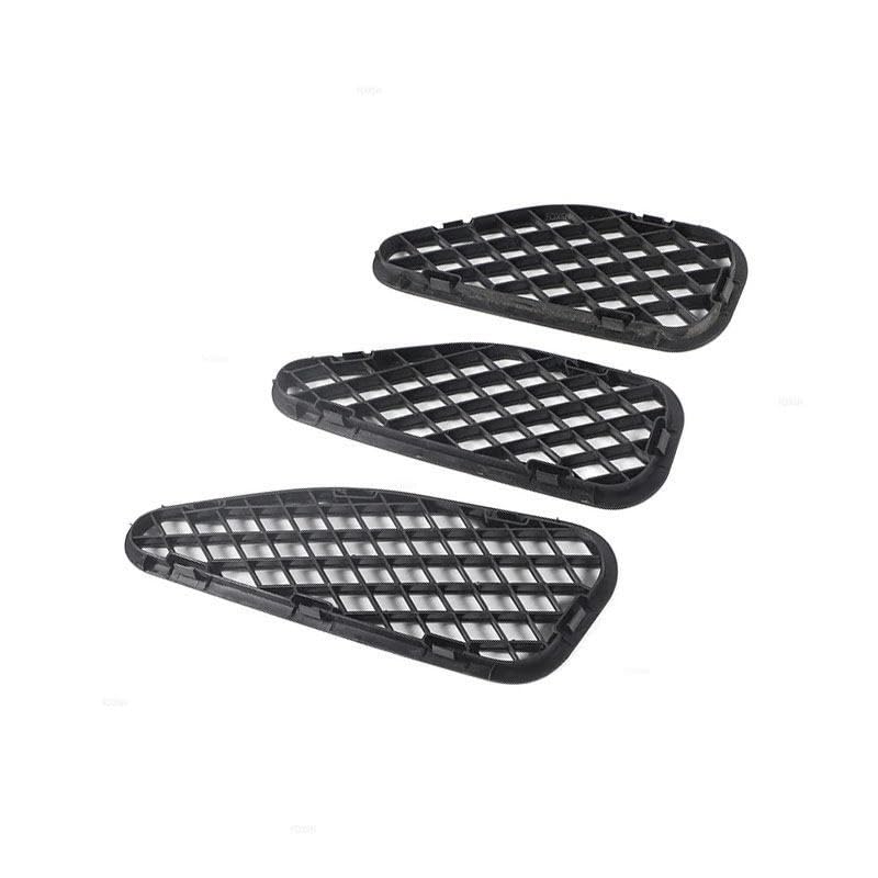 Cubierta de ventilación del capó para Toyota FJ Cruiser: reduce calor y protege el motor 3