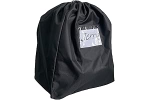 NW Stroller Travel Bag for Cybex Eezy S Twist Strollers