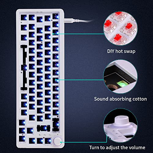 La scatola di giunzione programmabile hot-swap