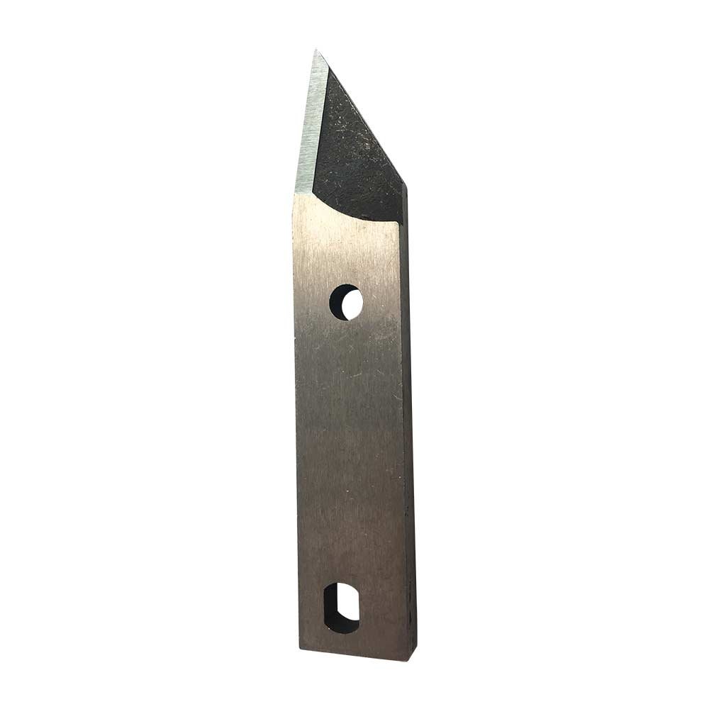 Superior Steel SB180M-R Replacement Right Blade for 18-gauge Shear Cutter Replaces OEM 48-44-0170