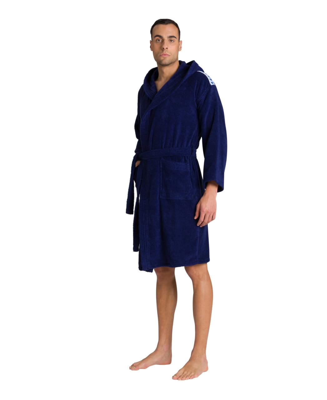ARENA Core Soft Robe Bathrobes Unisex adulto (Pack de 1)