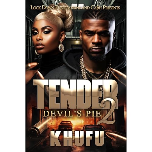 Tender 2 (Authored by Khufu) episode artwork