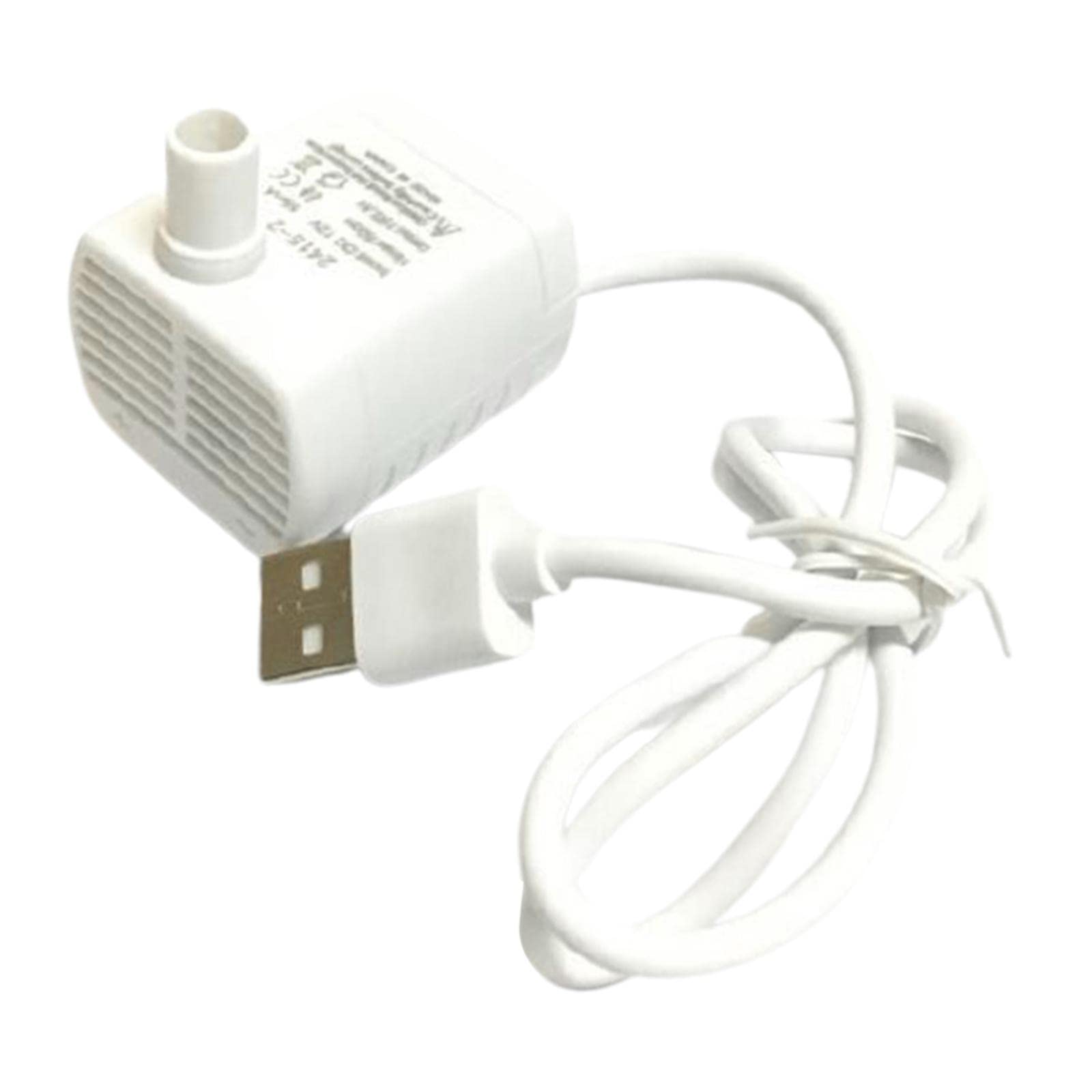 See full amazon price history chart for CALANDIS USB Automatic Pets Cat Water Drinking Fountain Silenced Pump Power Adapter CALANDIS USB Automatic Pets Cat Water Drinking Fountain Silenced Pump Power Adapter (B0BFX94Z2T) Amazon Price History, Amazon Price Tracker