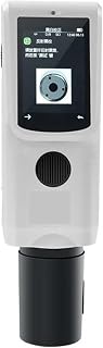 Colorímetro portátil, Espectrofotómetro TS7020 Colorímetro portátil Detector de color, Instrumento de medición del color