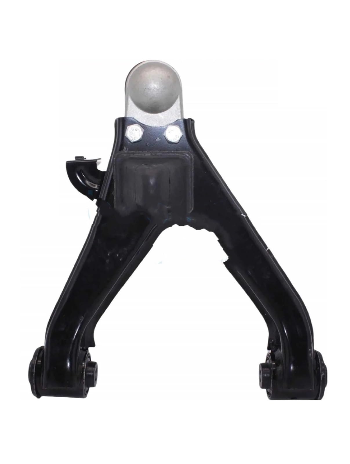 Bras de suspension sans jeu mecanique pour Mitsubishi Pajero V73 elimine les vibrations de roue