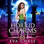 Cover of Horrid Charms