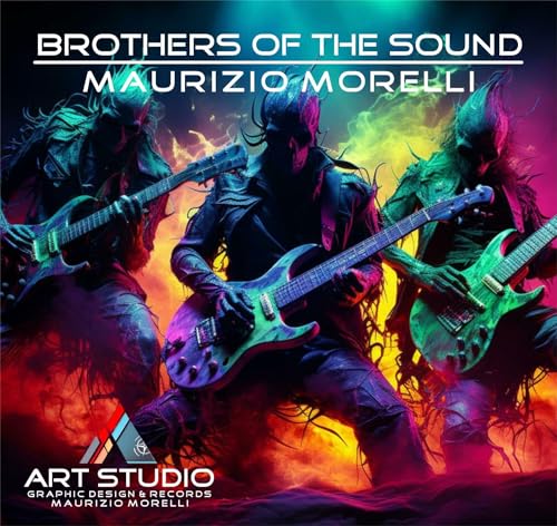 Brothers of the sound