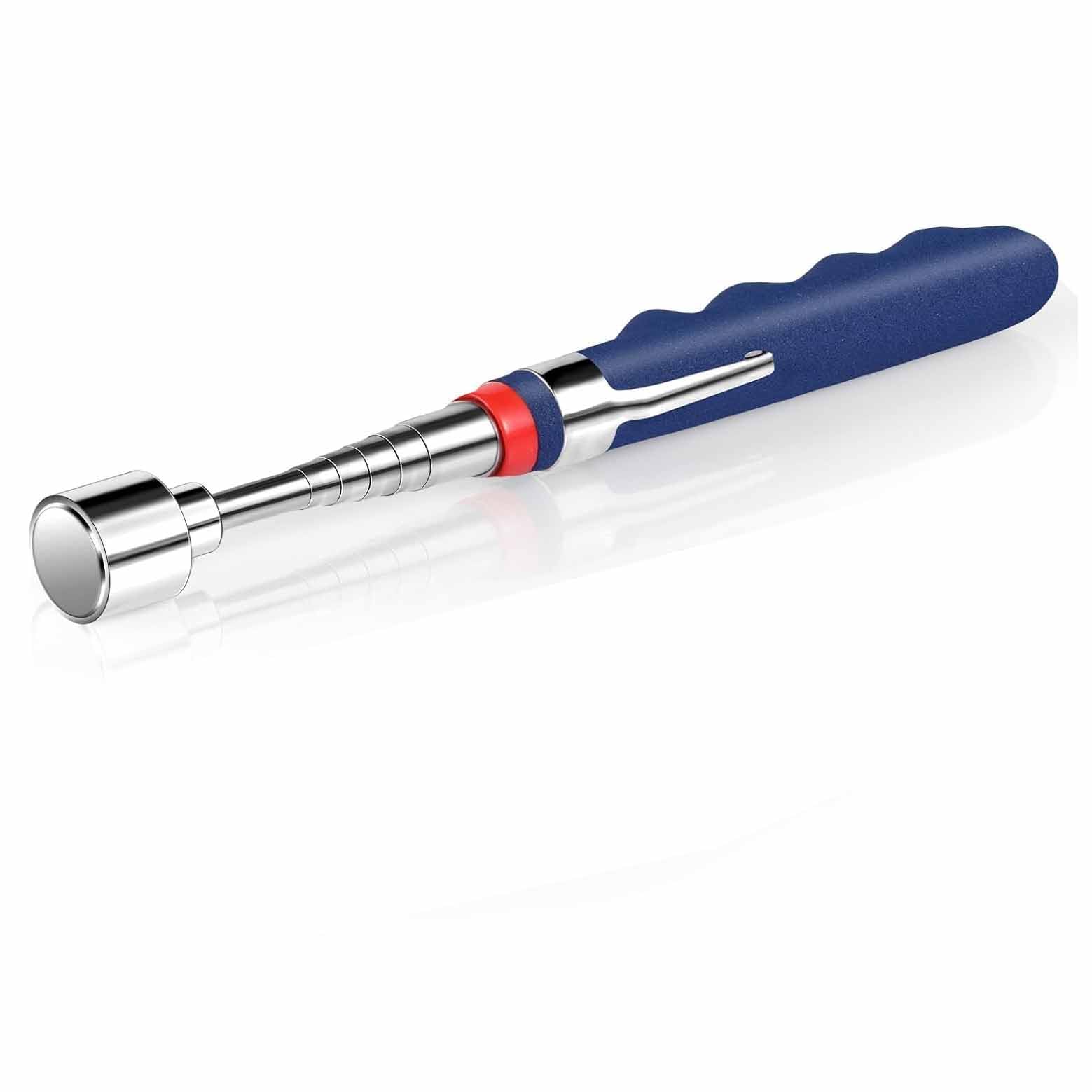 UPTODATETOOLS 20 Lbs Electrical Repairing Hand Tool Telescopic Magnetic Pick Up Tool (B0D6N15SLT) Amazon Price History, Amazon Price Tracker
