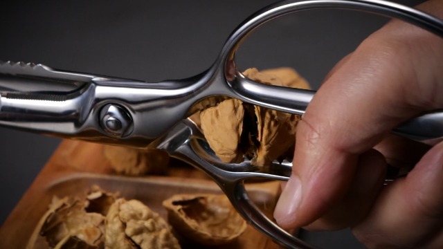 MITSUMOTO SAKARI 9 inch Japanese Detachable Kitchen Scissors