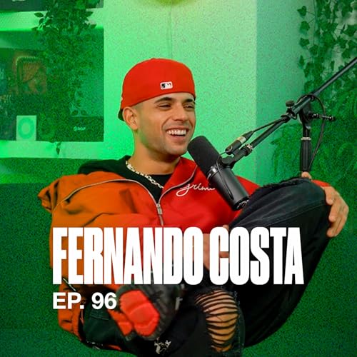 17 Grados | Ep. 96 Fernando Costa