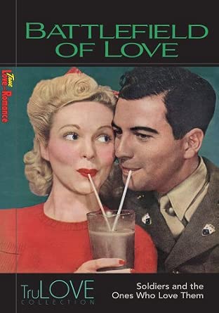 Battlefield of Love: TruLOVE Collection book cover