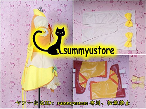 Amazon.co.jp: ブーツカバー、小物付き☆魔法つかいプリキュア／キュア