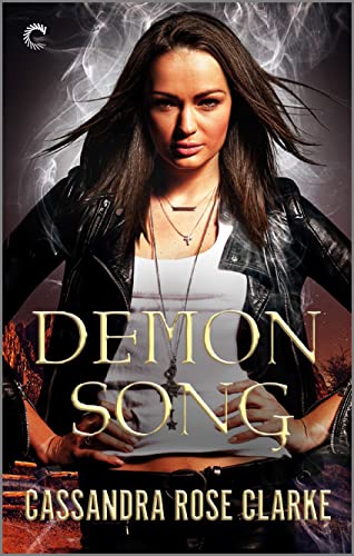 Cover of Demon Song