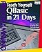 Teach Yourself Qbasic in 21 Days