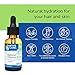 Earth's Care Natural Vitamin E Oil - 100% Natural Vitamin E Oil for Skin and Hair - 1 Fl OZ