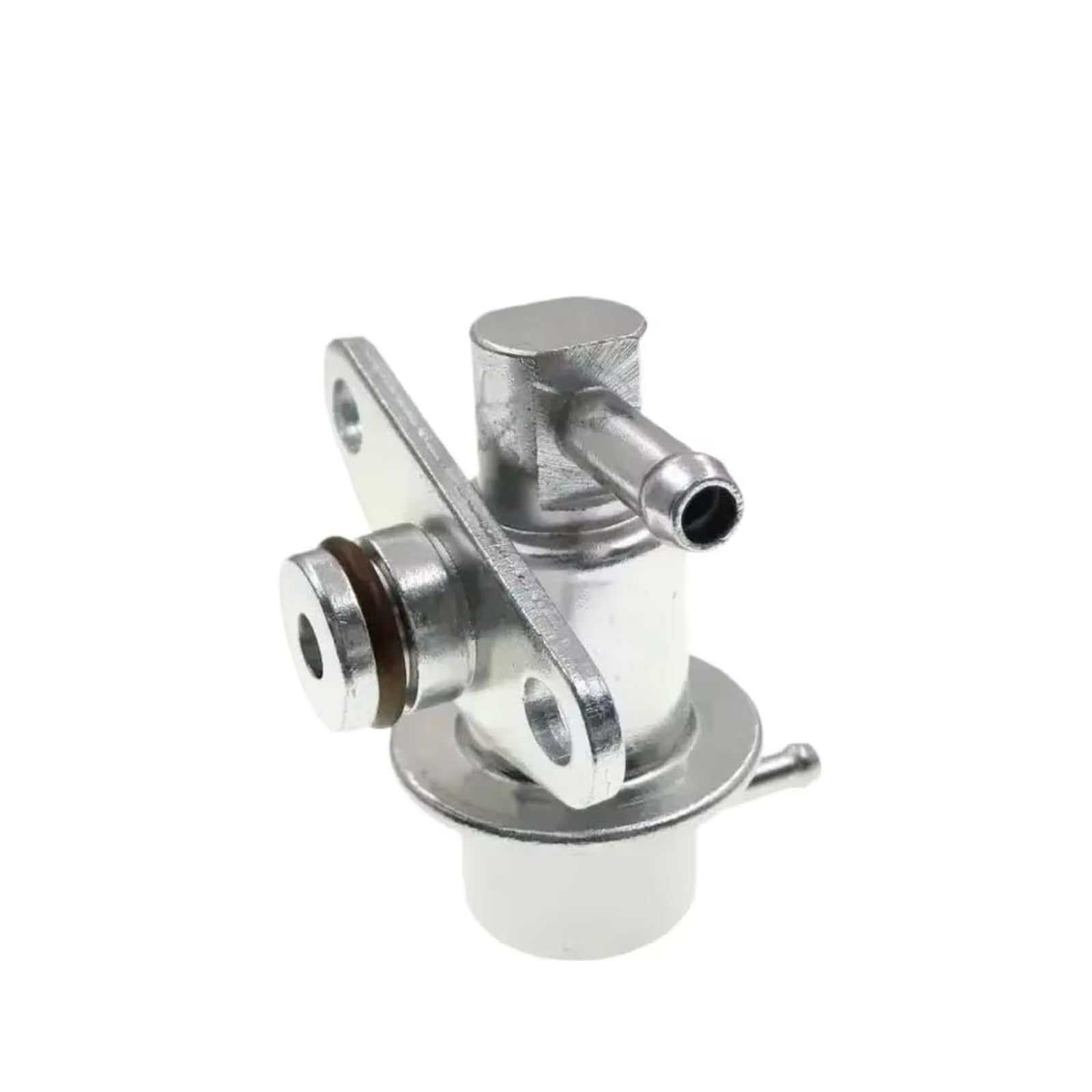 Regulador Combustible Compatible Con Mitsubishi Para Montero 1994 1995 1996 3.5L V6 Regulador Presión Inyección Combustible Piezas Automóvil OEM: MD303850